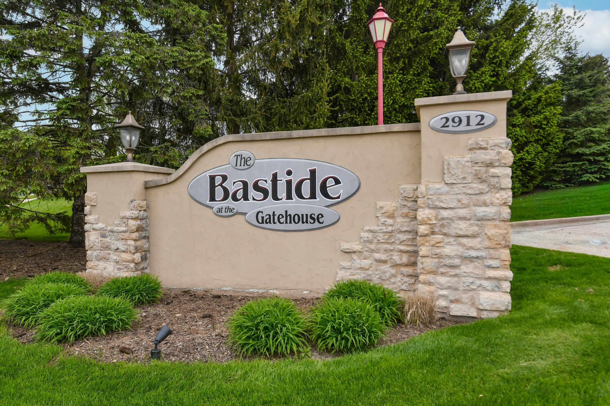 Welcome to the Bastide