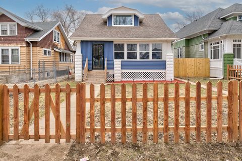 2336 N 47th St, Milwaukee, WI 53210 - #: 1910651