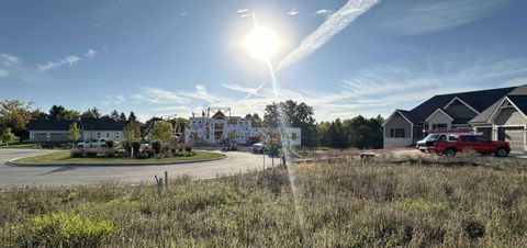 Photo of 3760 W Club Cir, Mequon, WI 53092 (MLS # 1945558)