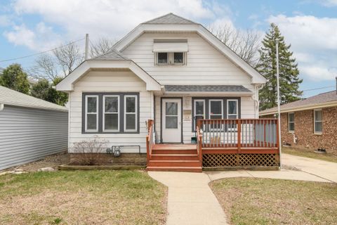 Photo of 214 S 60th St, Milwaukee, WI 53214 (MLS # 1956670)