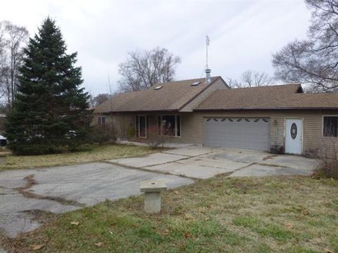 Photo of 32908 Short St, Burlington, WI 53105 (MLS # 1943971)