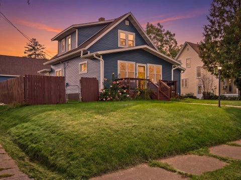 Photo of 205 West Ave S, Westby, WI 54667 (MLS # 1982102)