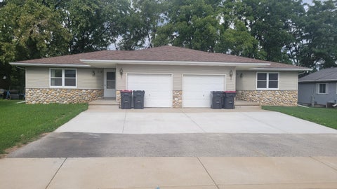 Photo of 216-218 S Watertown St, Johnson Creek, WI 53038 (MLS # 1979472)