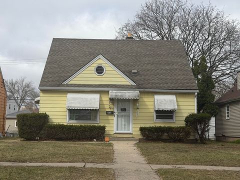Photo of 4141 N 62nd St, Milwaukee, WI 53216 (MLS # 1956242)