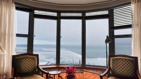 Photo of 2525 S Shore Dr, Milwaukee, WI 53207 (MLS # 1949447)