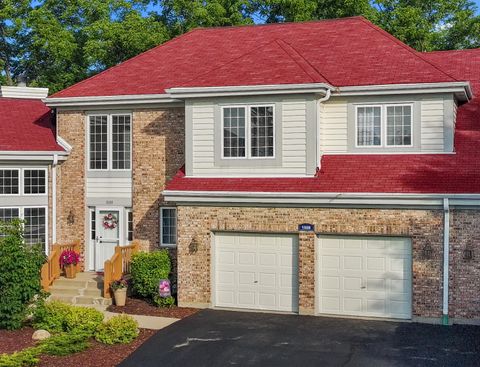 Photo of 1508 Highland Dr, Geneva, WI 53147 (MLS # 1972308)