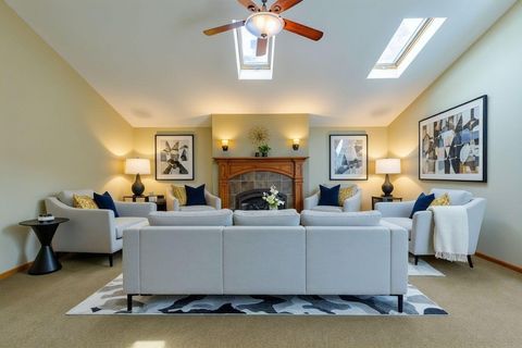 Photo of 21295 W Winston Ct, New Berlin, WI 53146 (MLS # 1942300)