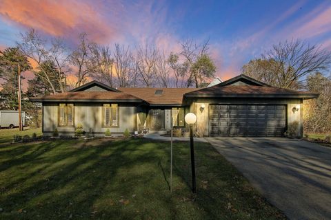 Photo of 9499 402nd Ave, Genoa City, WI 53128 (MLS # 1954077)