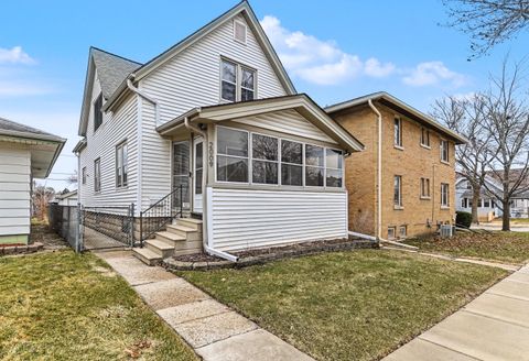 Photo of 2009 S 77th St, West Allis, WI 53219 (MLS # 1954350)