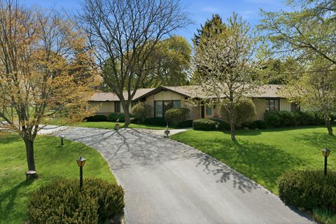 Photo of 15085 Cascade Dr, Elm Grove, WI 53122 (MLS # 1960350)