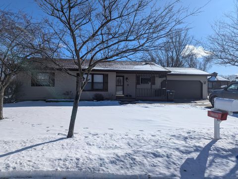 Photo of 727 Margaret St, Sparta, WI 54656 (MLS # 1950031)