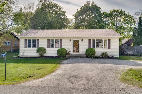 Photo of 3516 Polk St, Dover, WI 53139 (MLS # 1962170)