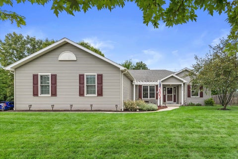 Photo of 6724 85th Ave, Kenosha, WI 53142 (MLS # 1980831)