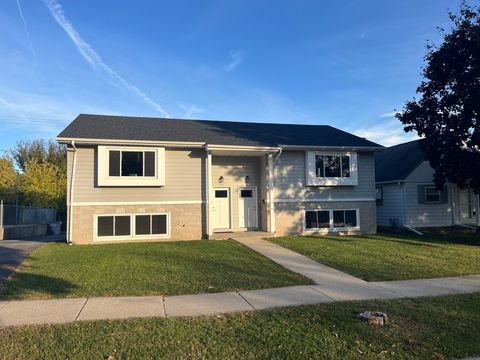 Photo of 508 S 93rd St, Milwaukee, WI 53214 (MLS # 1941066) Photo of 508 S 93rd St, Milwaukee, WI 53214 (MLS # 1941066)