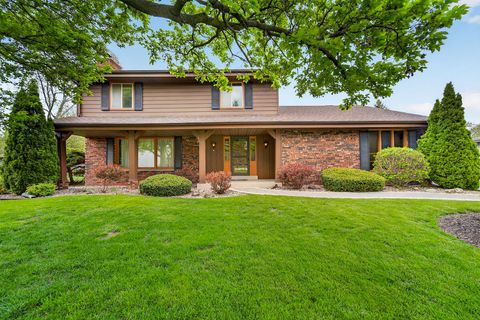 Photo of 4332 Chekanoff Dr, Mount Pleasant, WI 53403 (MLS # 1961499)