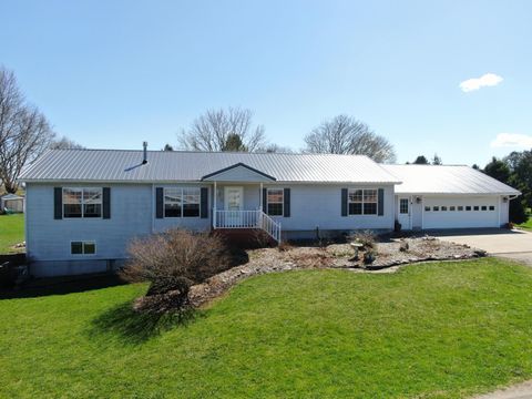 Photo of E7691 Prairie Blvd, Viroqua, WI 54667 (MLS # 1958368)