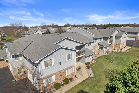 Photo of 1057 N Sunny Slope Dr, Mount Pleasant, WI 53406 (MLS # 1955977)