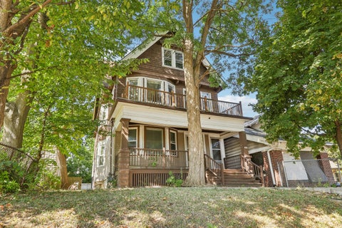 Photo of 2027 N 47th St, Milwaukee, WI 53208 (MLS # 1982177)