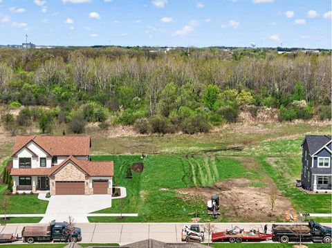 Photo of Lot 30 Creekside Cir Cir, Pleasant Prairie, WI 53158 (MLS # 1960579)