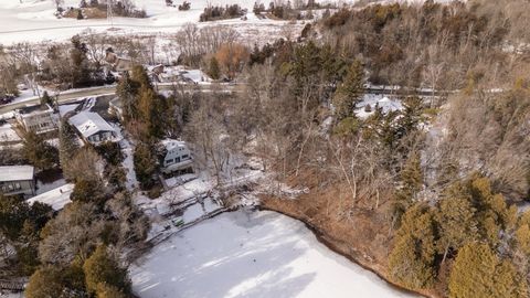 Photo of N7329 County Rd CJ -, Rhine, WI 53073 (MLS # 1947999)