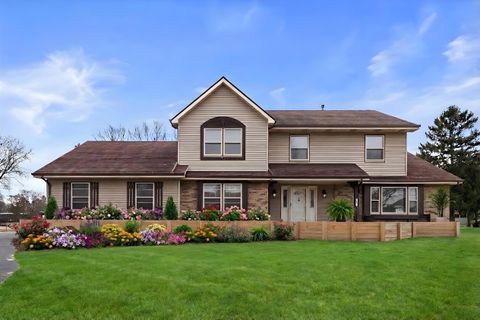 Photo of 2205 2nd St, Somers, WI 53140 (MLS # 1955138)