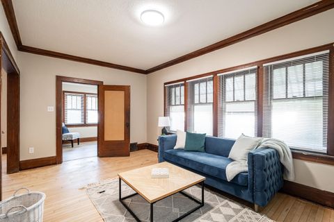 Photo of 3726 N 19th Pl, Milwaukee, WI 53206 (MLS # 1968997)