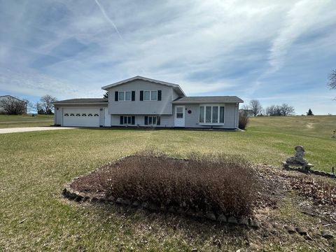 W15423 County Road CC -, Ettrick, WI 54627 - MLS#: 1914046