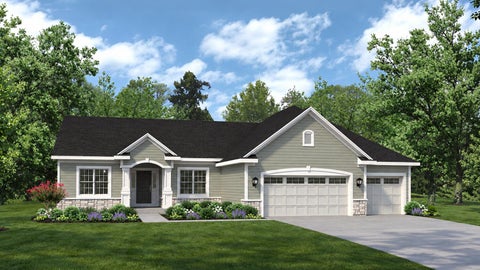 Photo of 820 Kohlwey Dr, Grafton, WI 53024 (MLS # 1981505)