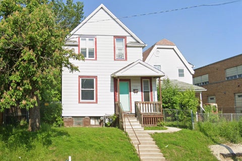Photo of 3028 N Holton St, Milwaukee, WI 53212 (MLS # 1981322)