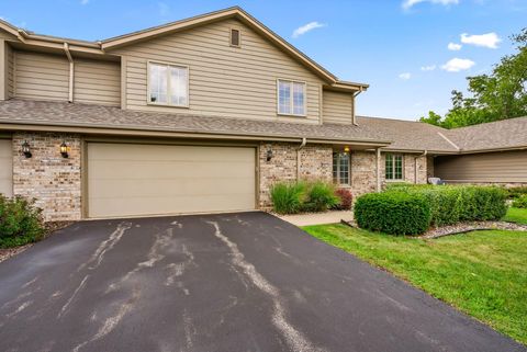 Photo of 3845 Yukon Rd, Brookfield, WI 53045 (MLS # 1930909)