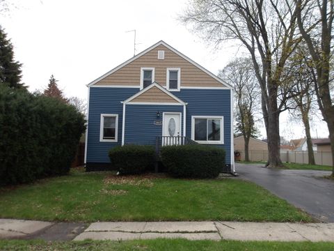 Photo of 1815 39 St, Kenosha, WI 53140 (MLS # 1958673)