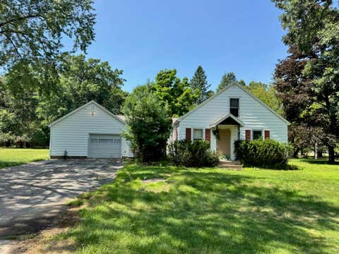 Photo of 405 Raymond St, Friendship, WI 53934 (MLS # 1975348)