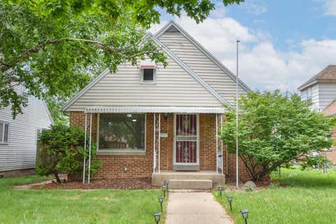 Photo of 4333 N 62nd St, Milwaukee, WI 53216 (MLS # 1969413)