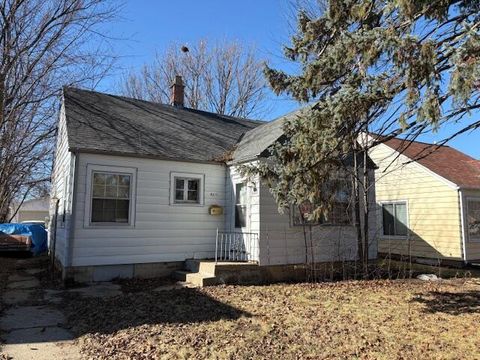 Photo of 4141 N 49th St, Milwaukee, WI 53216 (MLS # 1950893)