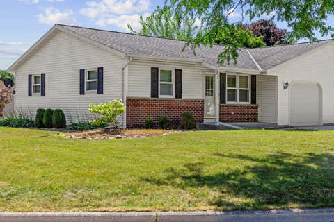 Photo of 29 Beth Cir, Plymouth, WI 53073 (MLS # 1974445)