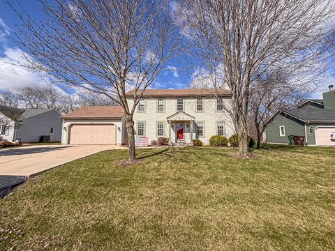 Photo of 5900 Randal Ln, Caledonia, WI 53402 (MLS # 1956746)