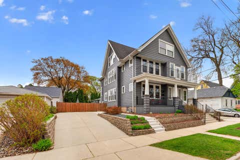 Photo of 1723 E Ontario St, Milwaukee, WI 53207 (MLS # 1960387)