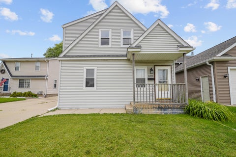 Photo of 6318 51st Ave, Kenosha, WI 53142 (MLS # 1969689)