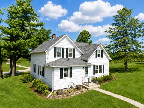 Photo of E6993 County Rd Y -, Viroqua, WI 54665 (MLS # 1982901)