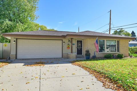 Photo of 6228 S 26th St, Milwaukee, WI 53221 (MLS # 1940862)