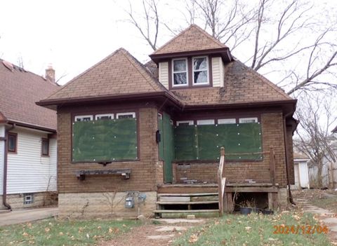 Photo of 3054 N 59th St, Milwaukee, WI 53210 (MLS # 1947242)