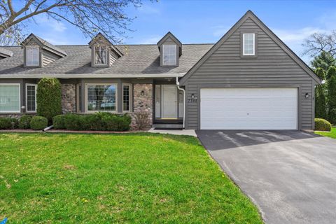 Photo of 7348 S 77th St, Franklin, WI 53132 (MLS # 1915539)