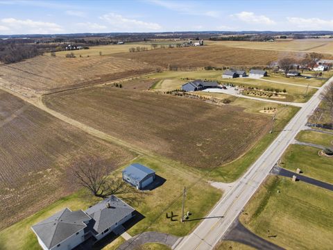 Photo of Lt3 County Road JM -, Sheboygan Falls, WI 53085 (MLS # 1957042)