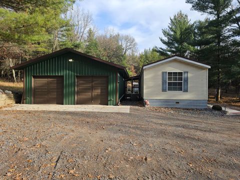 Photo of 2026 71 Hwy, Little Falls, WI 54656 (MLS # 1943866)