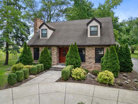 Photo of 7849 Green Bay Rd, Pleasant Prairie, WI 53142 (MLS # 1975618)