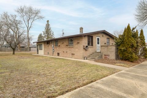 Photo of 3312 1st Ave, Racine, WI 53402 (MLS # 1951219)