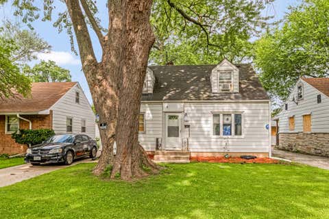 Photo of 5021 N 58th St, Milwaukee, WI 53218 (MLS # 1970703)