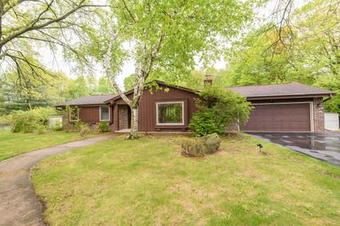 Photo of 2376 County Road I -, Cedarburg, WI 53024 (MLS # 1919901)
