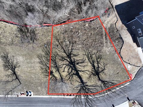 Photo of 11396 W Tess Creek St, Franklin, WI 53132 (MLS # 1953186)