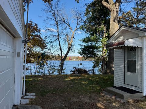 Photo of 4166 W Cty Rd. K Rd, Montello, WI 53949 (MLS # 1956535)